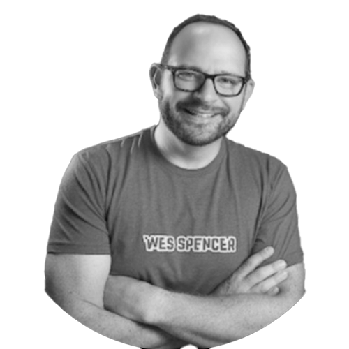 Wes Spencer